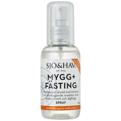 Sjö&Hav Mygg&Fästing Spray