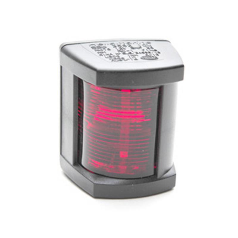 Hella Lanterna Svart