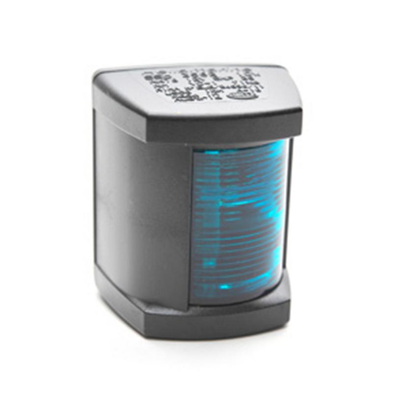 Hella Lanterna Svart