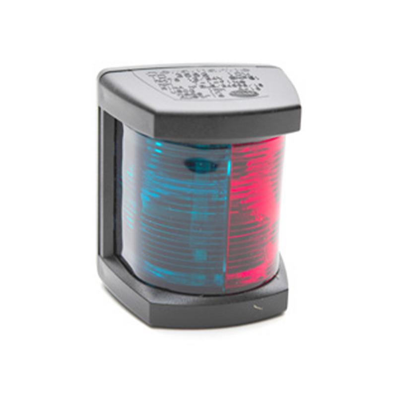 Hella Lanterna Svart