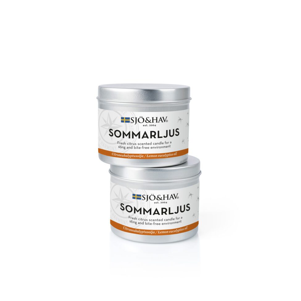 Sjö&Hav Myggljus/Sommarljus