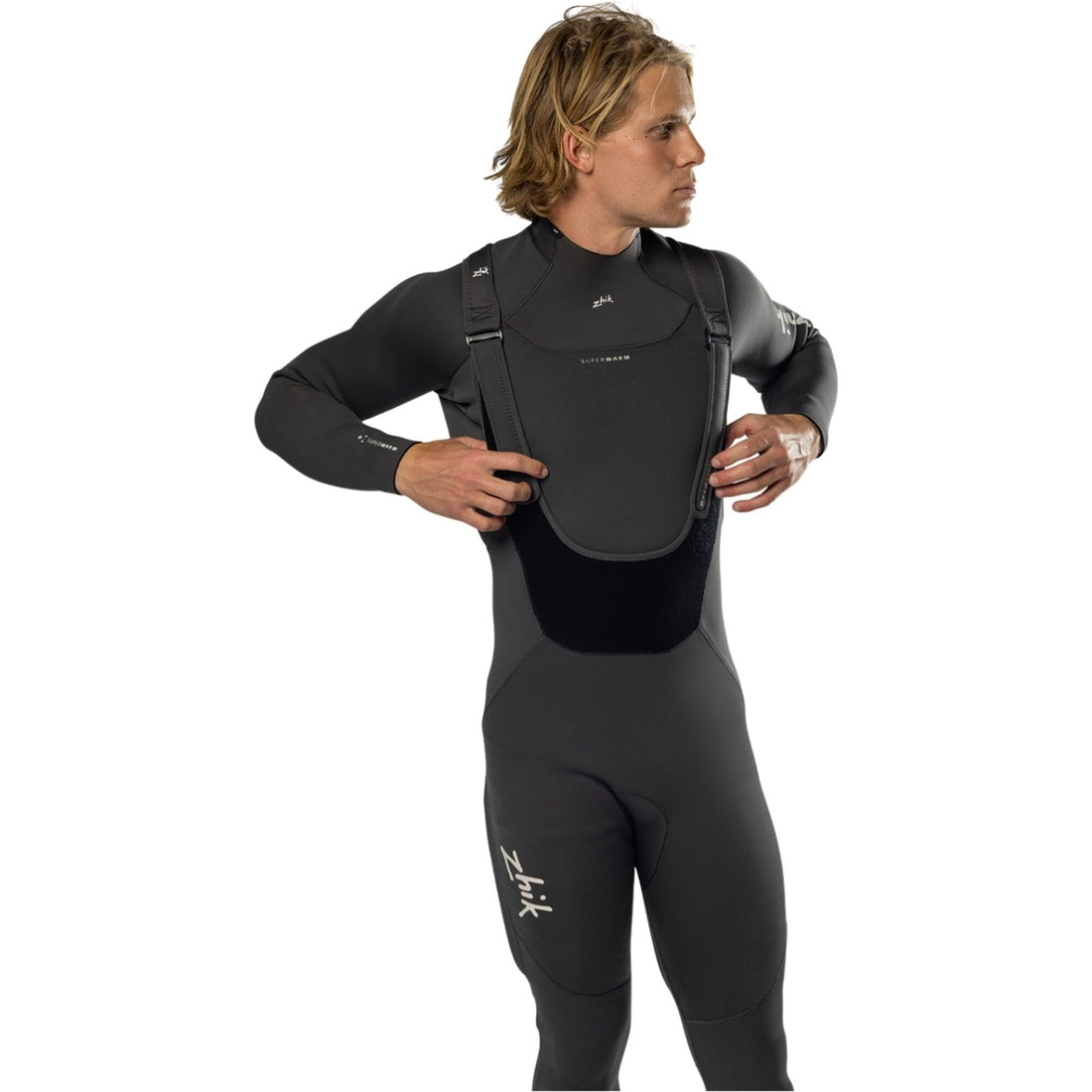 Zhik Superwarm Hiker