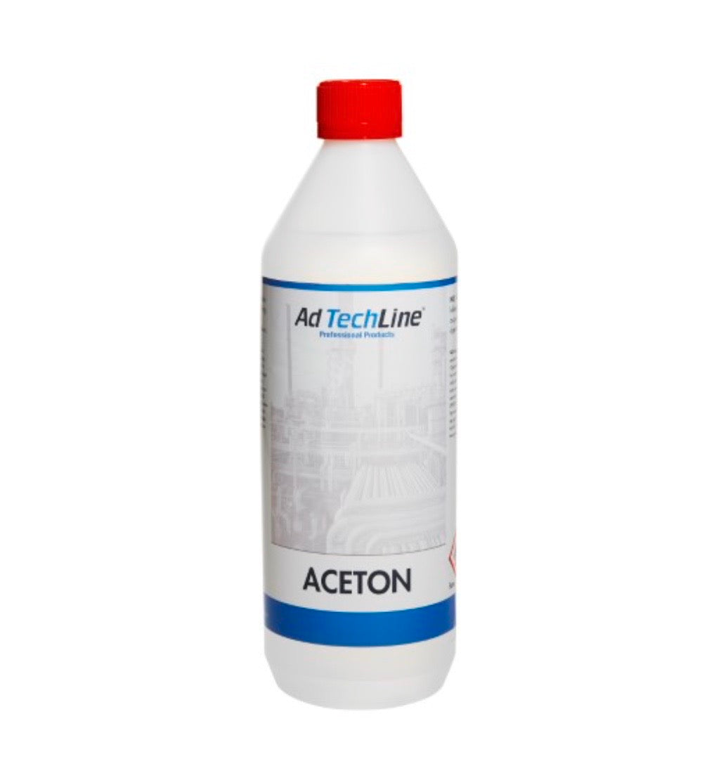 Aceton 1L