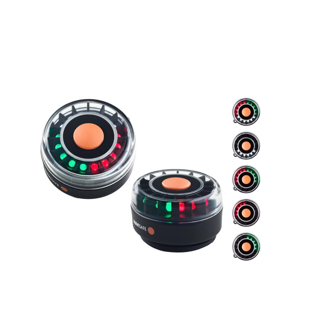 Navisafe Navilight TriColor