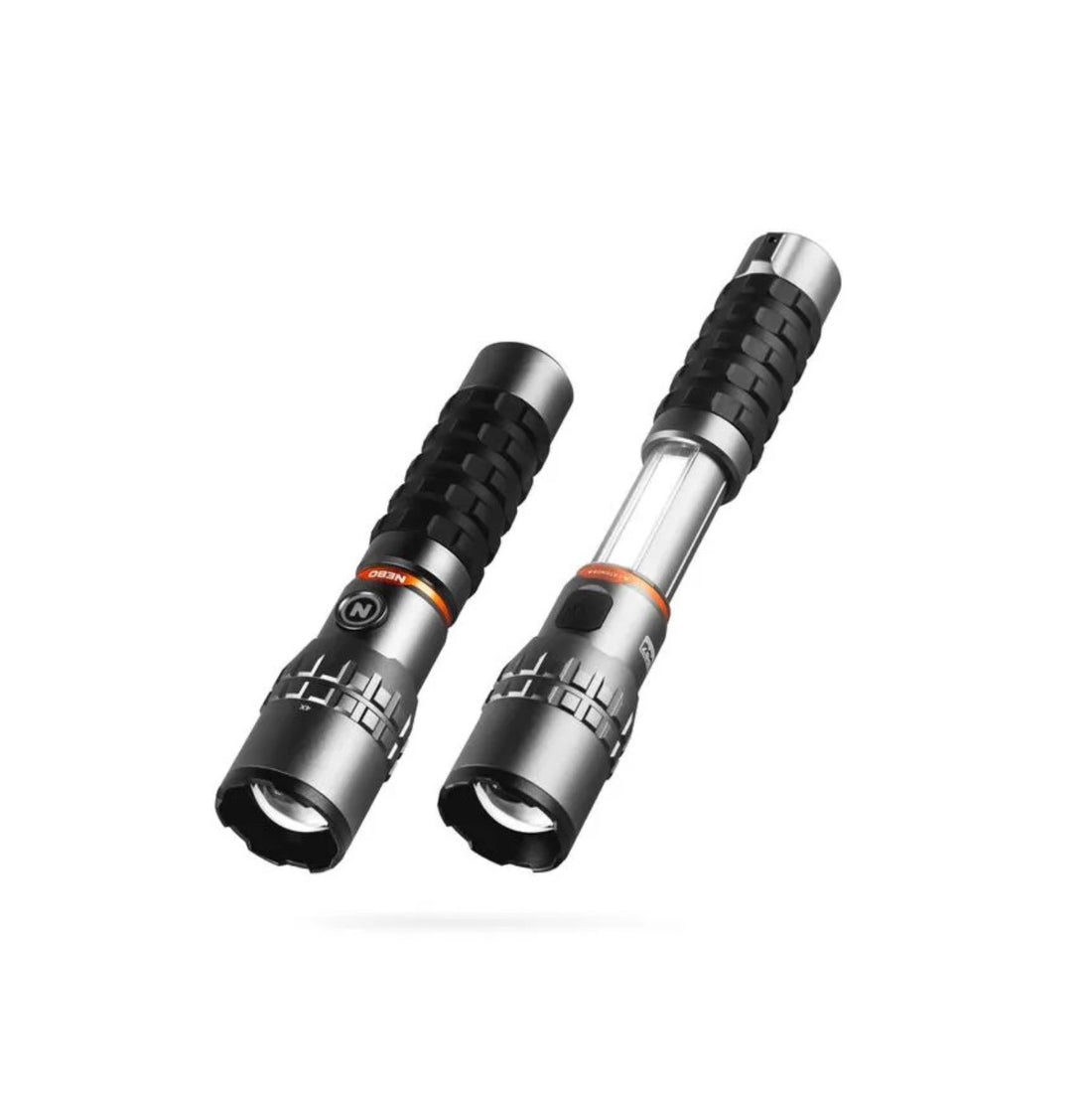 Ficklampa NEBO SLYDE KING 2K