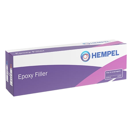 Hempel Epoxy Filler