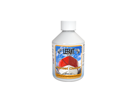 Lefant Gelcoat Cleaner