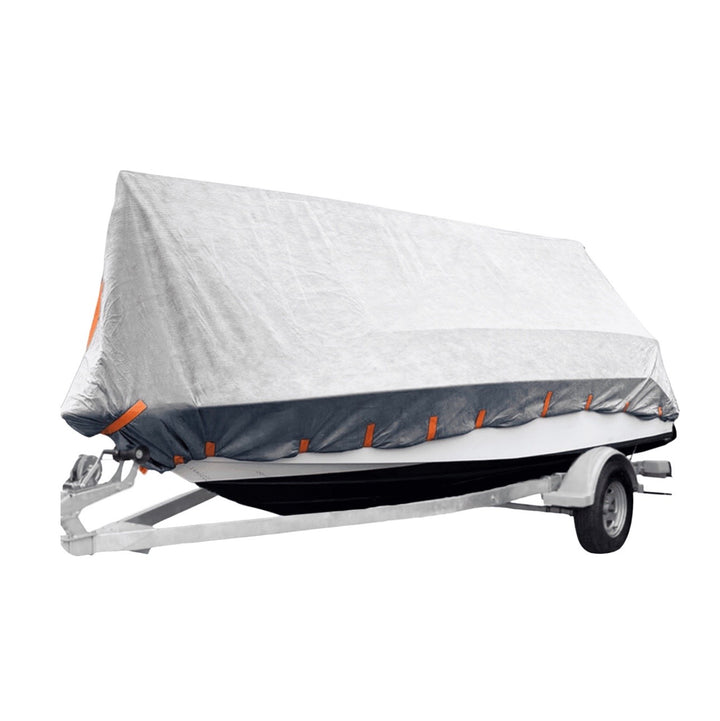 Presenning Toptex Boat Cover