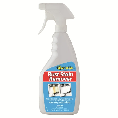 Starbrite Rust Stain