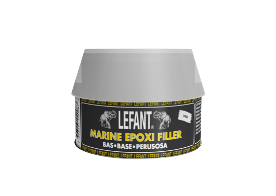 Lefant Epoxi Filler
