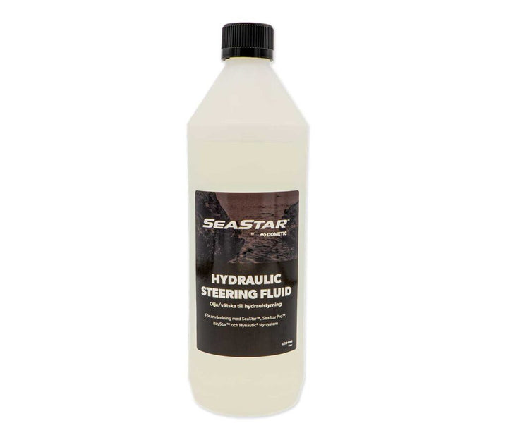 Hydraulolja 1,0 liter Seastar
