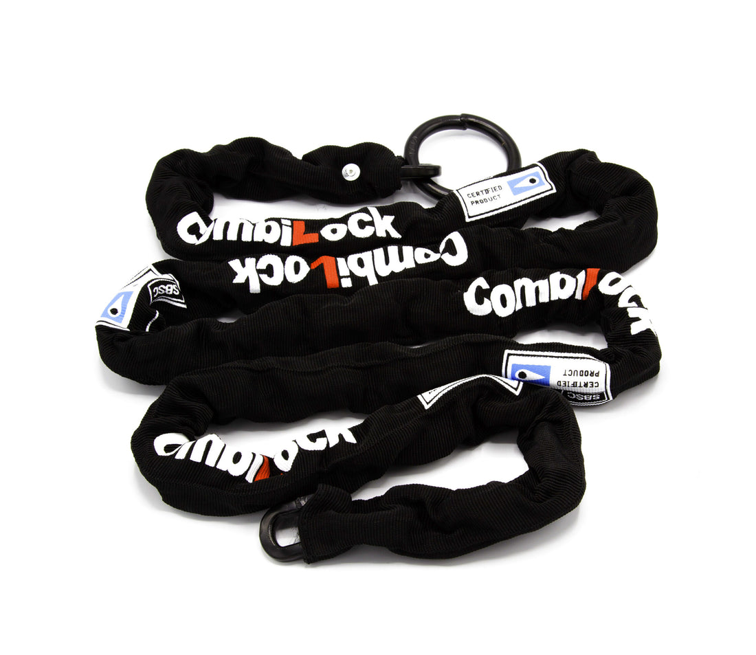 Combilock kätting