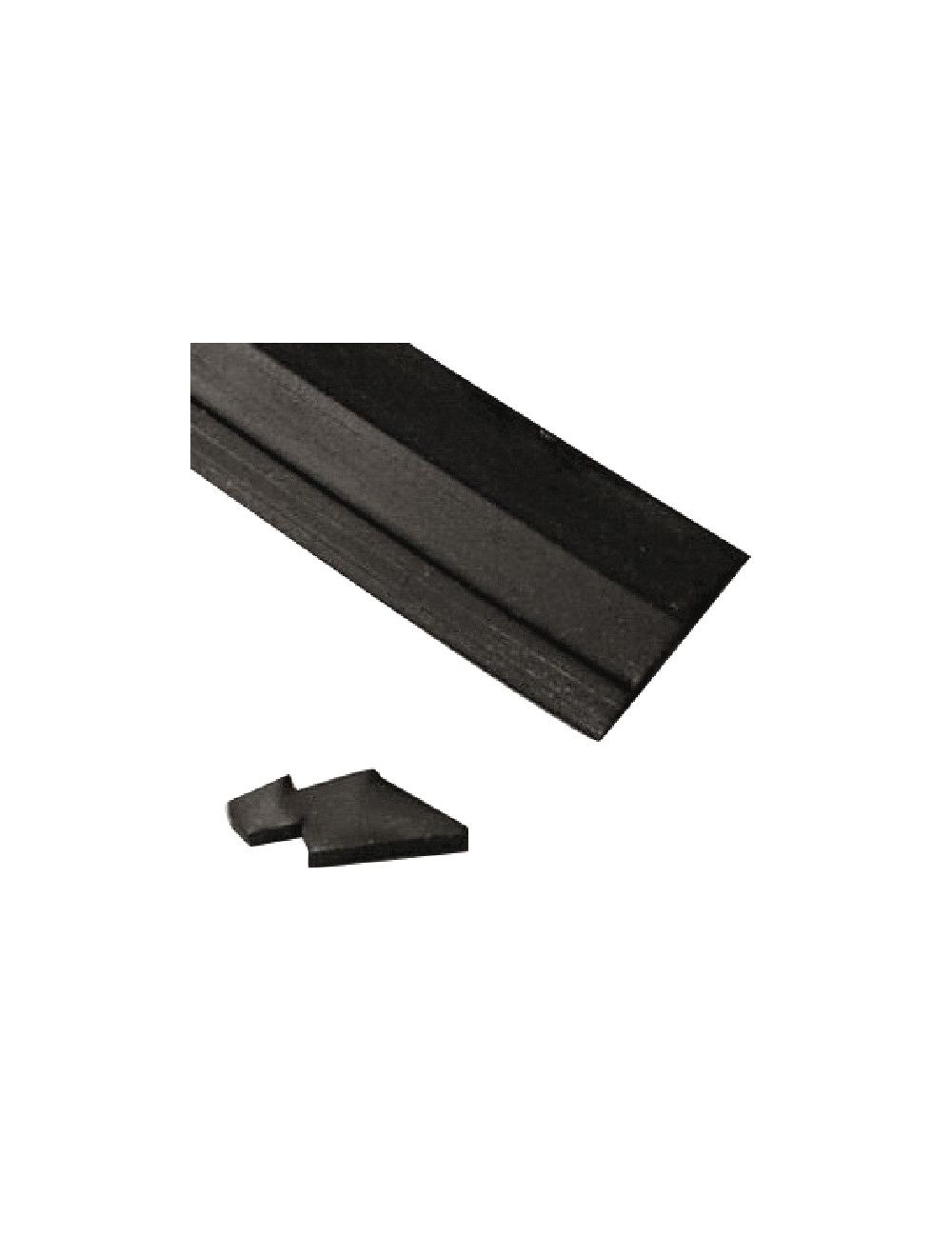 GEBO tätningslist (R611) Econoline portligth