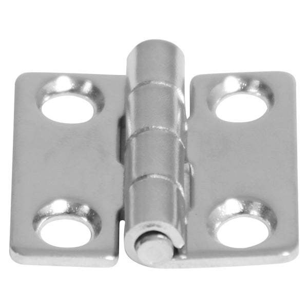 Roca gĺngjärn 30x30mm AISI304