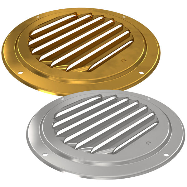 Roca ventilgaller ř 125mm RF