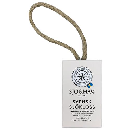 Sjö&Hav Svensk Sjökloss