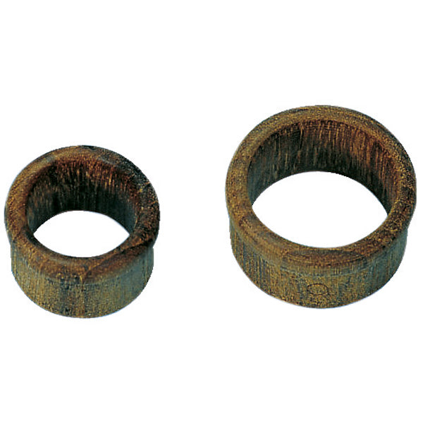 Roca Teakring Ř23/32mm 10 st per pĺse