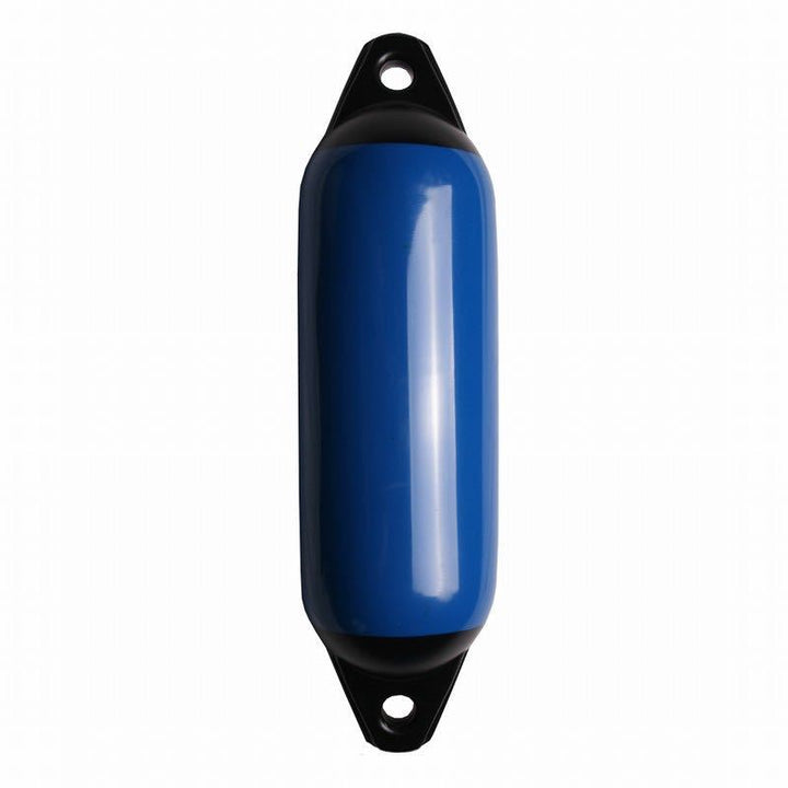 Majoni Star fender 24x70 / 927 navy med svart topp