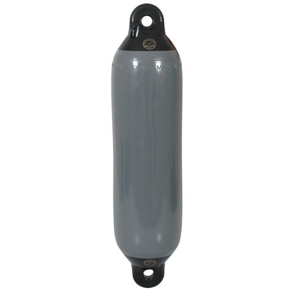 Dan-Fender 520 grĺ/svart topp