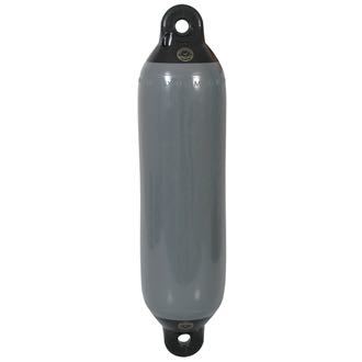 Dan-Fender 623 grĺ/svart topp