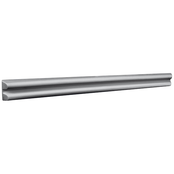 Polyform Fenderlist MF44 grĺ, 2-pack