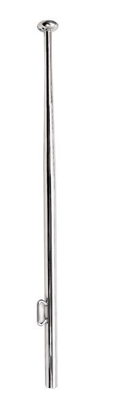 Flaggstĺng 90cm RF 25mm