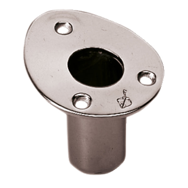 Roca Flaggstĺngshĺllare till 25mm RF