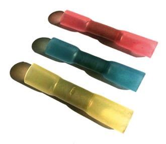 Limskarvhylsa - dura-seal - blĺ - 10 st