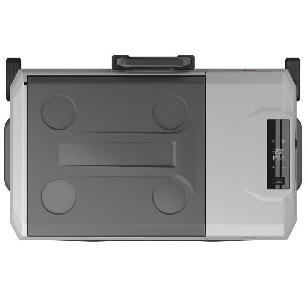 kylbox med kompressor