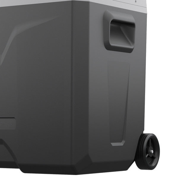 kylbox med kompressor