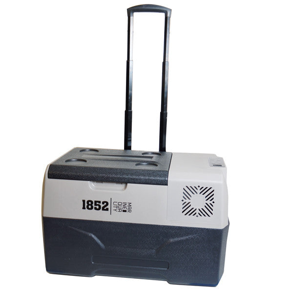 kylbox med kompressor