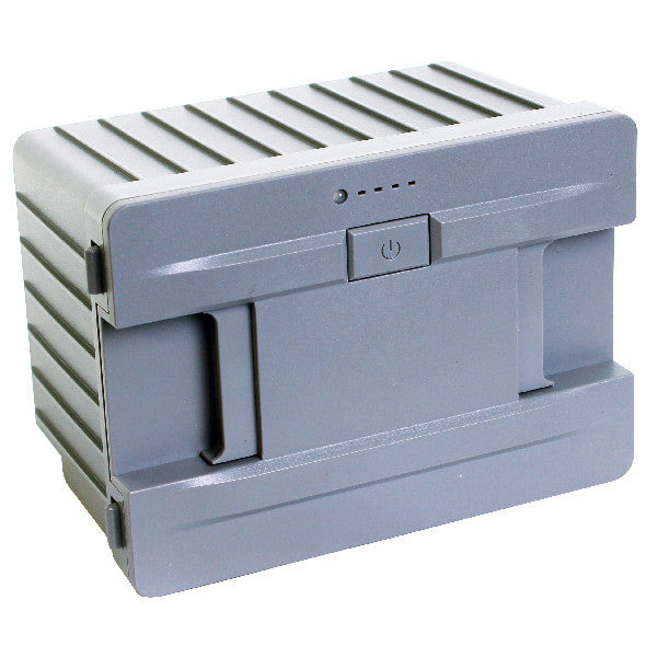Batteri till kylbox