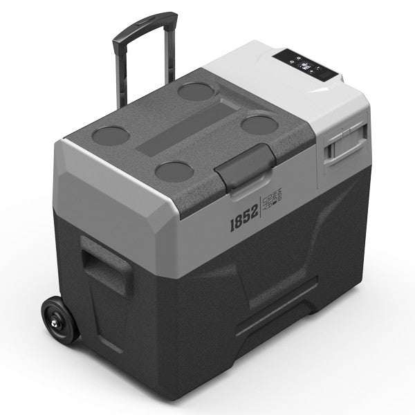 Batteridriven Kylbox ECX40 m/kompressor