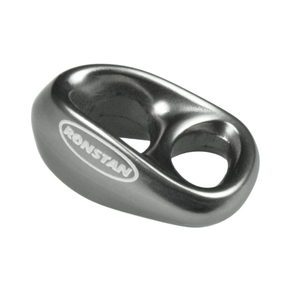Ronstan Shock 2 st 5 mm lina/6 mm band grĺ