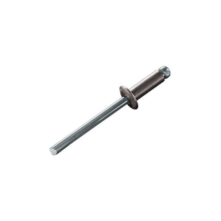 Popnit monel - 6.4x18mm 4P