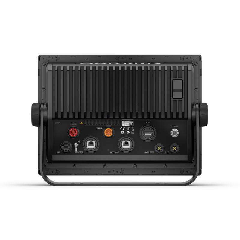 Garmin GPSMAP 1223xsv