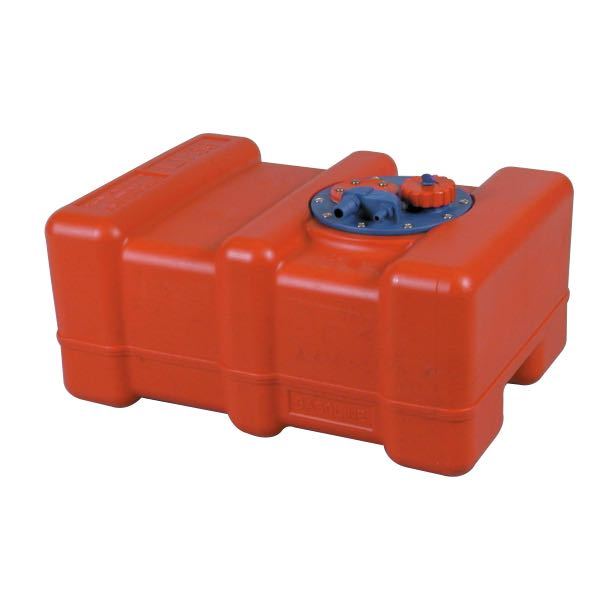 Tank plast 70 l 800x350x300mm