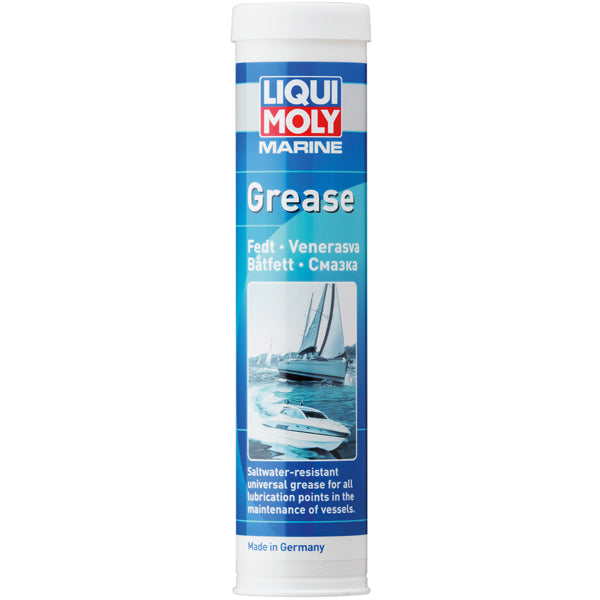 Liqui moly marine fett DIN 51502 400 gram Patron