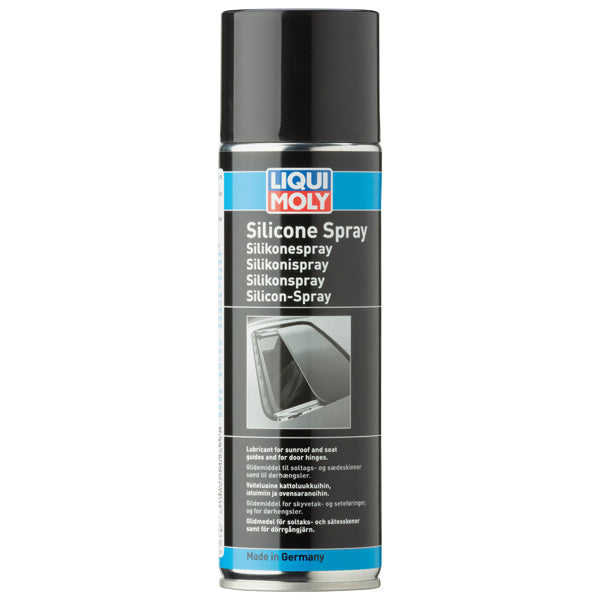 Liqui Moly silikonspray