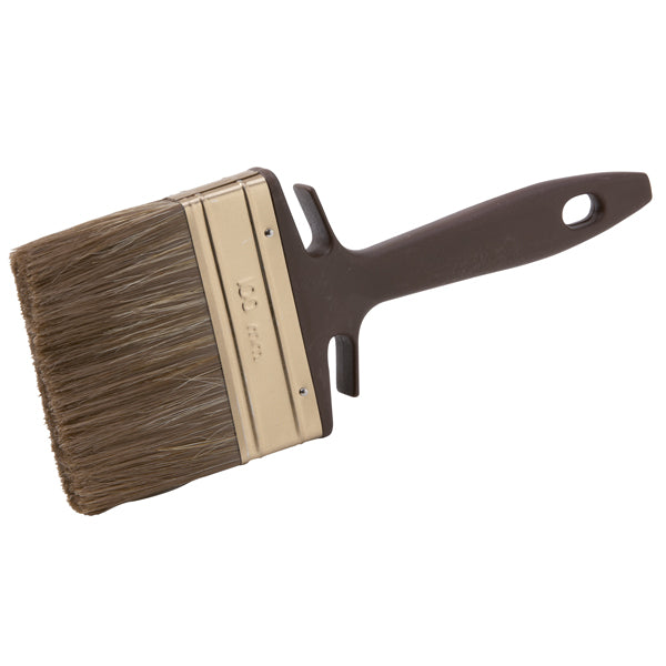 Bottenmĺlingspensel Timber FS 70mm Pro