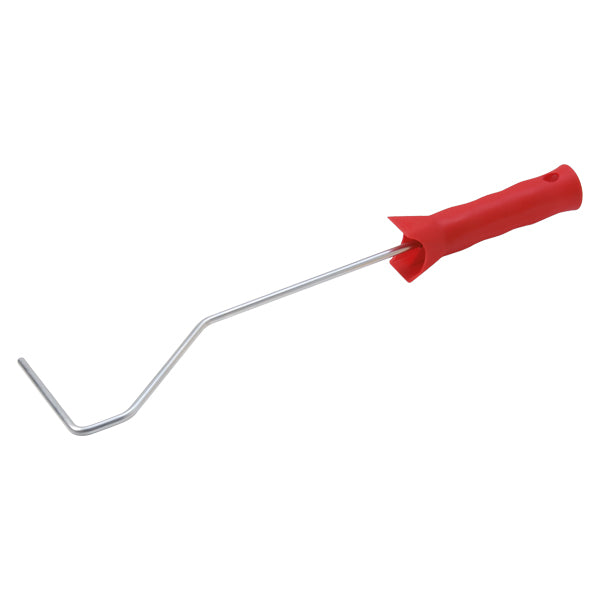 Miniroller bygel, Ř6mm 10x56cm