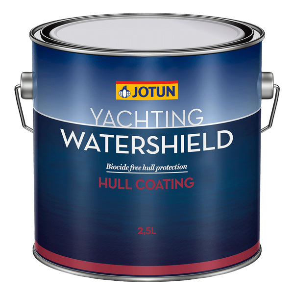 Jotun watershield primer svart 2,5L