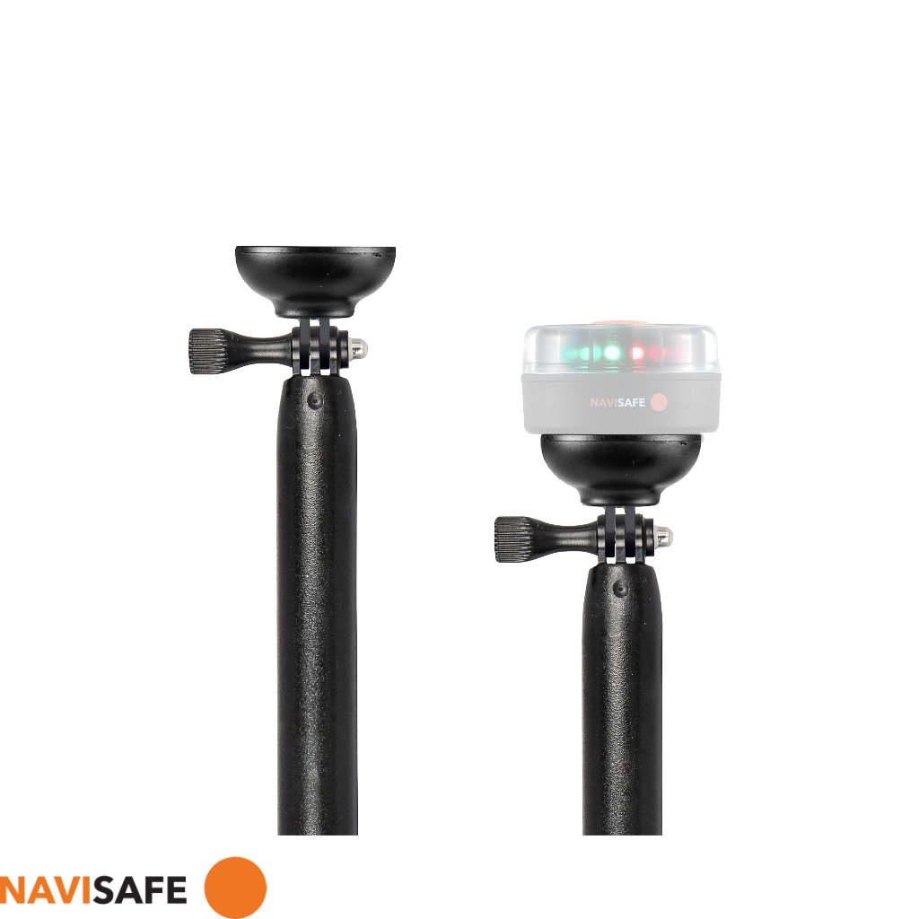 Navilight Mount Pole Pack