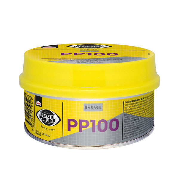 PP 100 Lättviktsspackel