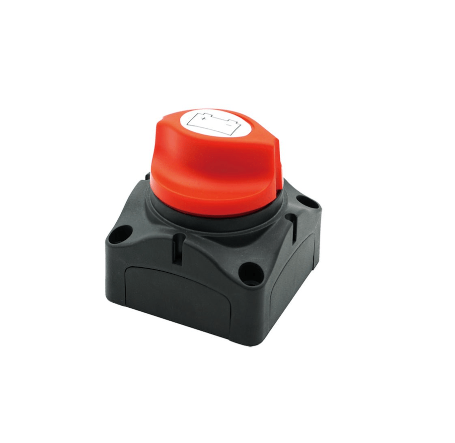 1852 huvudströmbrytare 275Amp 12 - 48 vdc