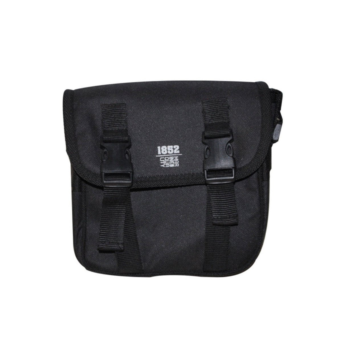 1852 Kikare Admiral 7x50 med kompass, termometer & höjdmätare