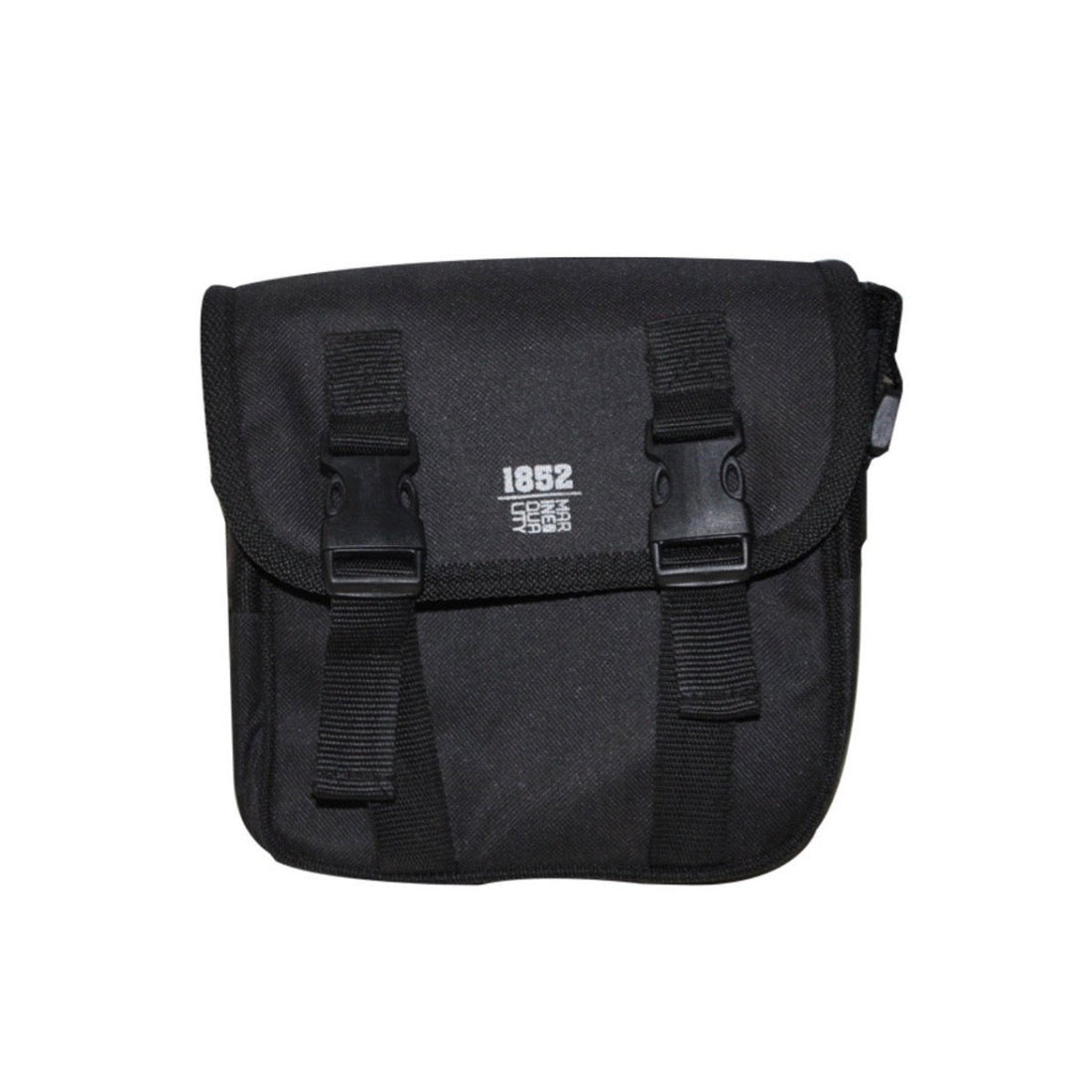 1852 Kikare Admiral 7x50 med kompass, termometer & höjdmätare