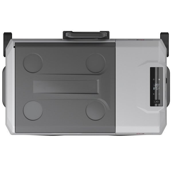 1852 kylbox med kompressor, 30 L