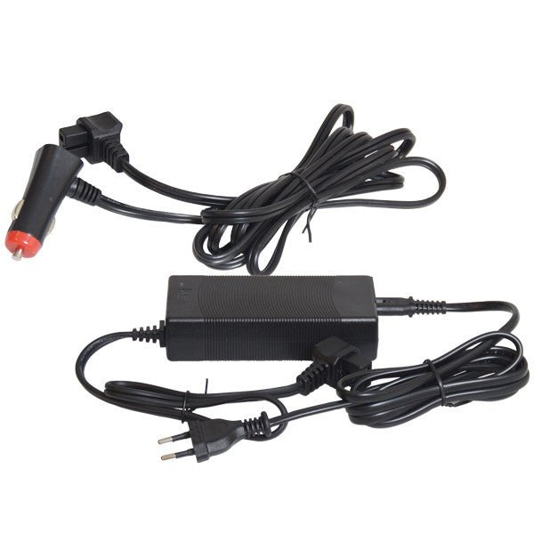 1852 kylbox med kompressor, 30 L