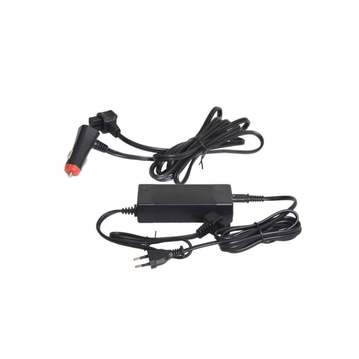 1852 kylbox med kompressor, 50 L